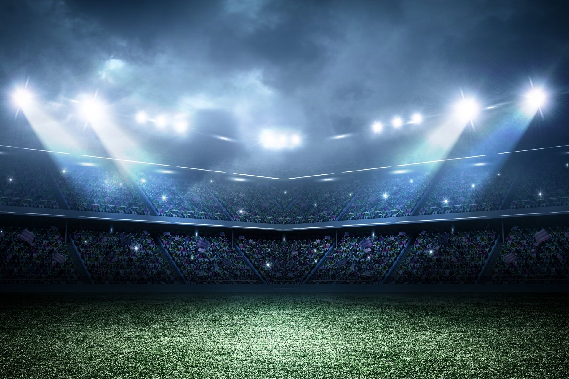 Dnia 2024-04-13 14:00 na obiekcie Etihad Stadium miało miejsce spotkanie Manchester City vs Luton - 5-1